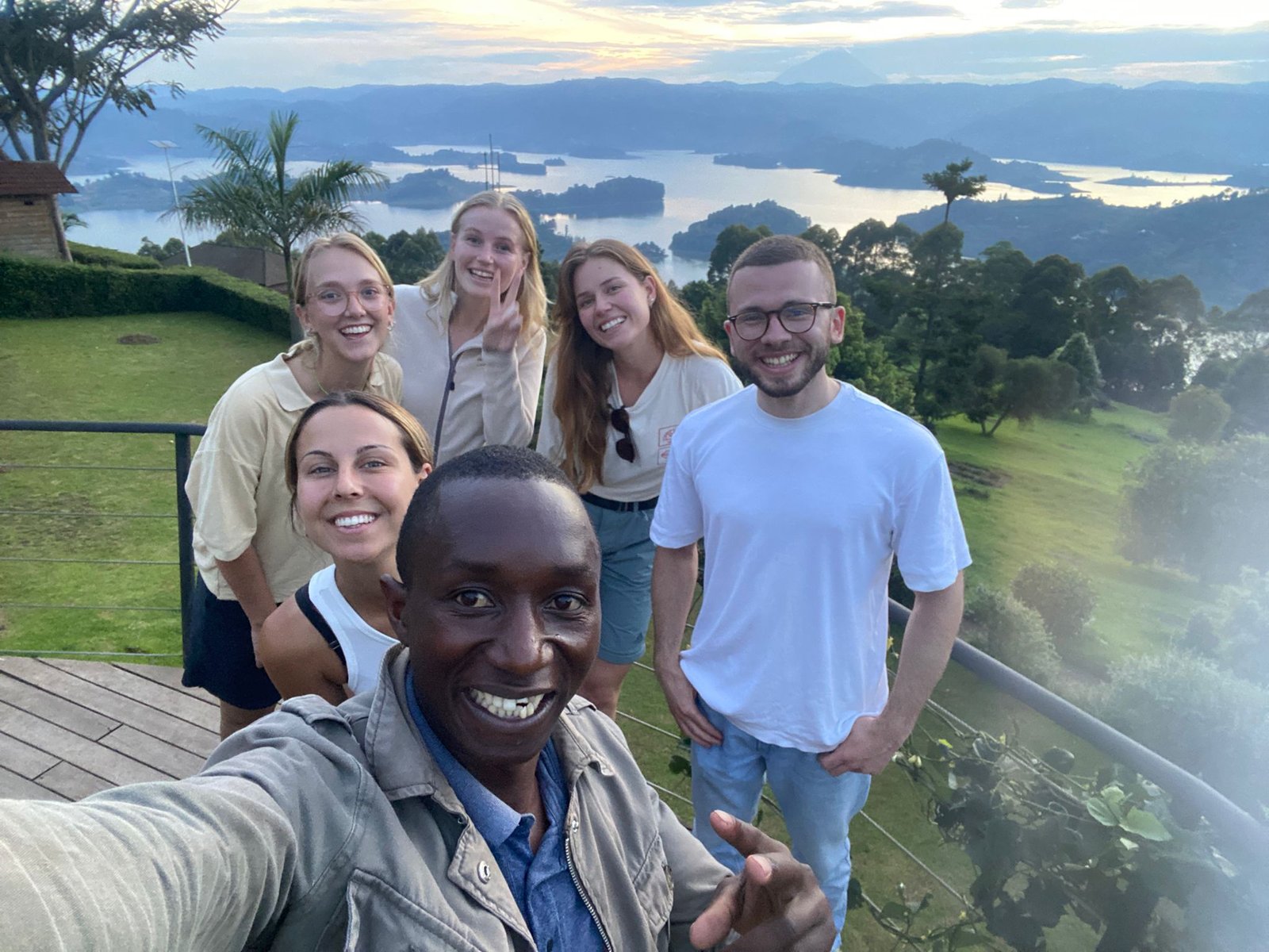 Murchison Falls Safari